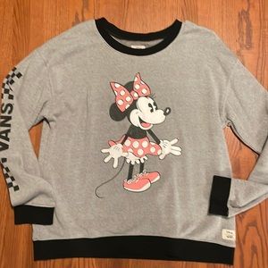 Minnie Sweater from Vans